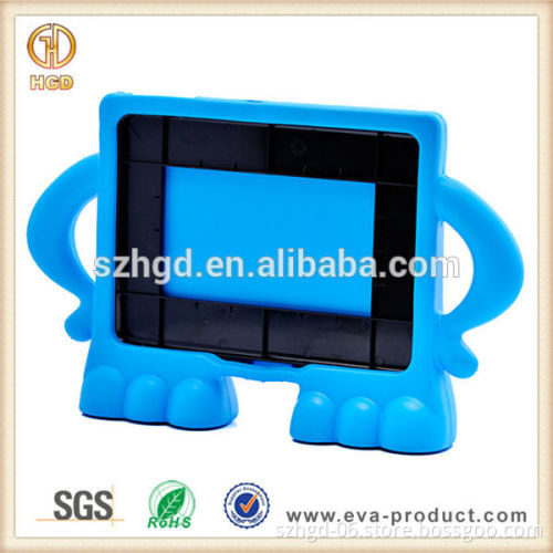 EVA protective case cover for samsung galaxy tab 3 10.1/ gt-p5200